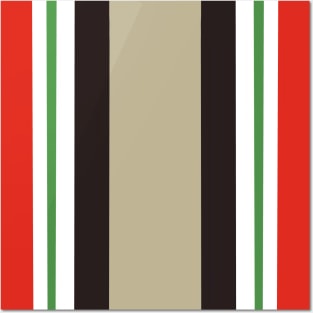 Iraq Campaign Medal Posters and Art